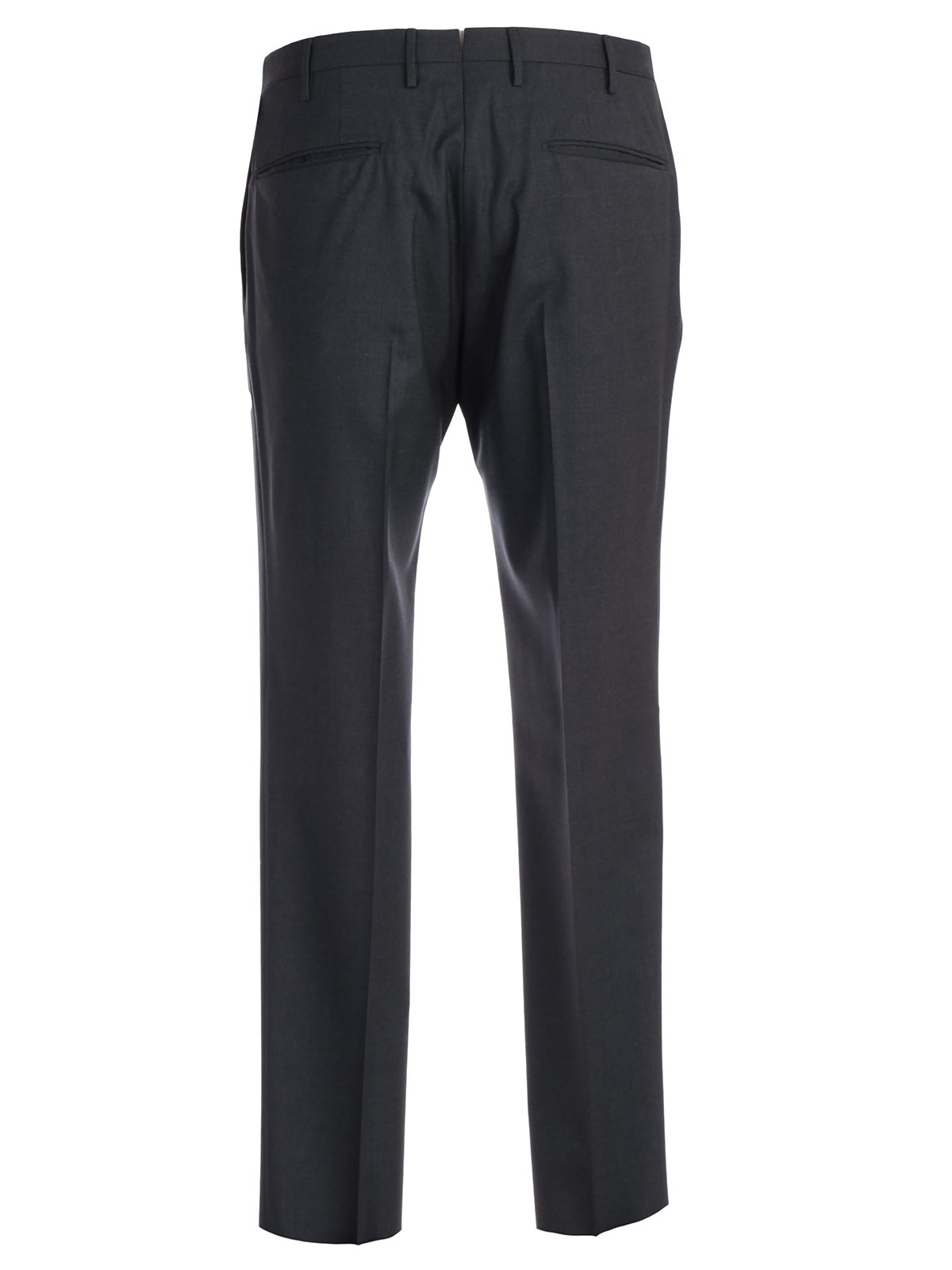 INCOTEX Modern Men's Trousers - SS19 Collection