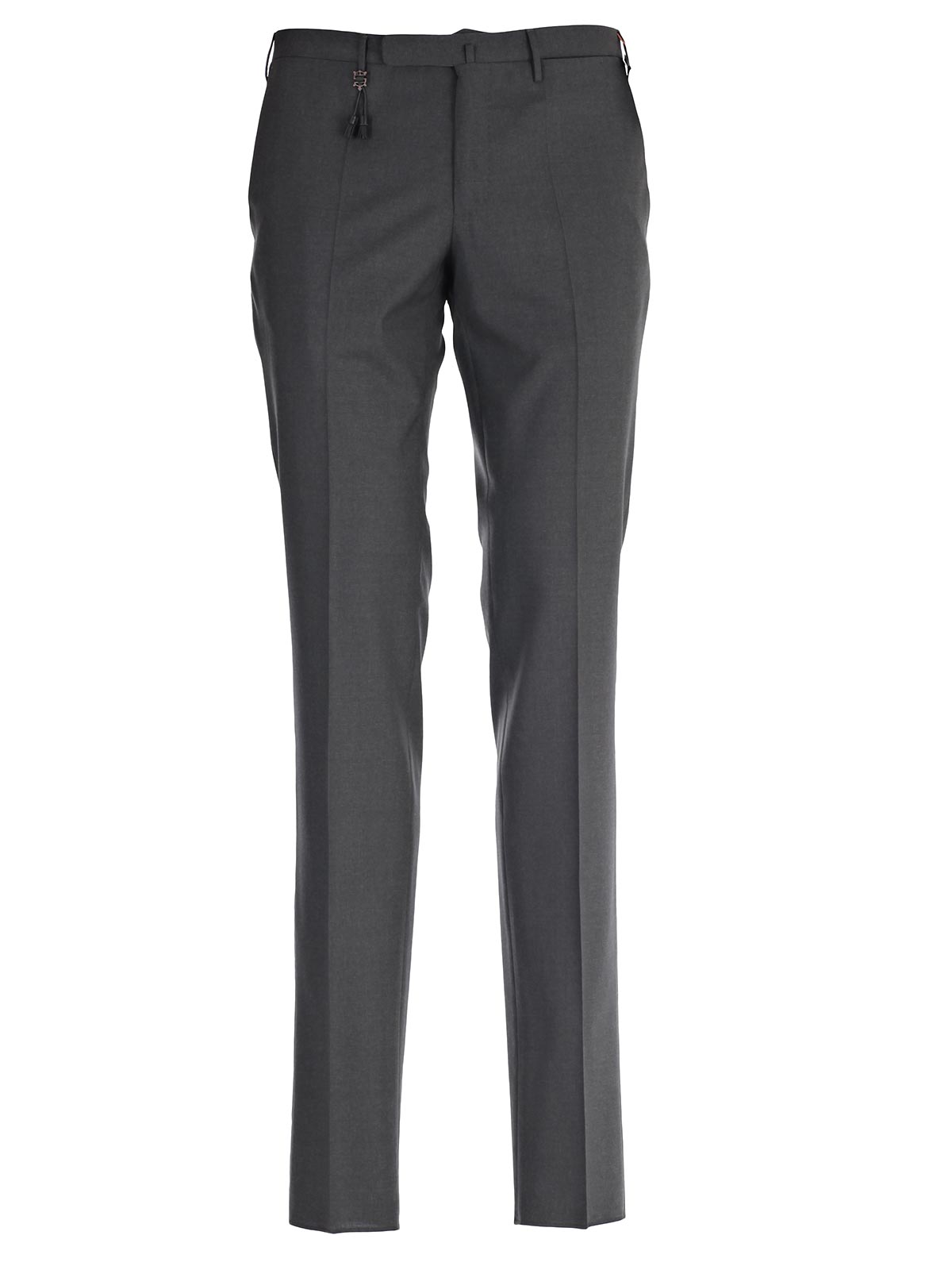INCOTEX Men's Premium Wool Trousers