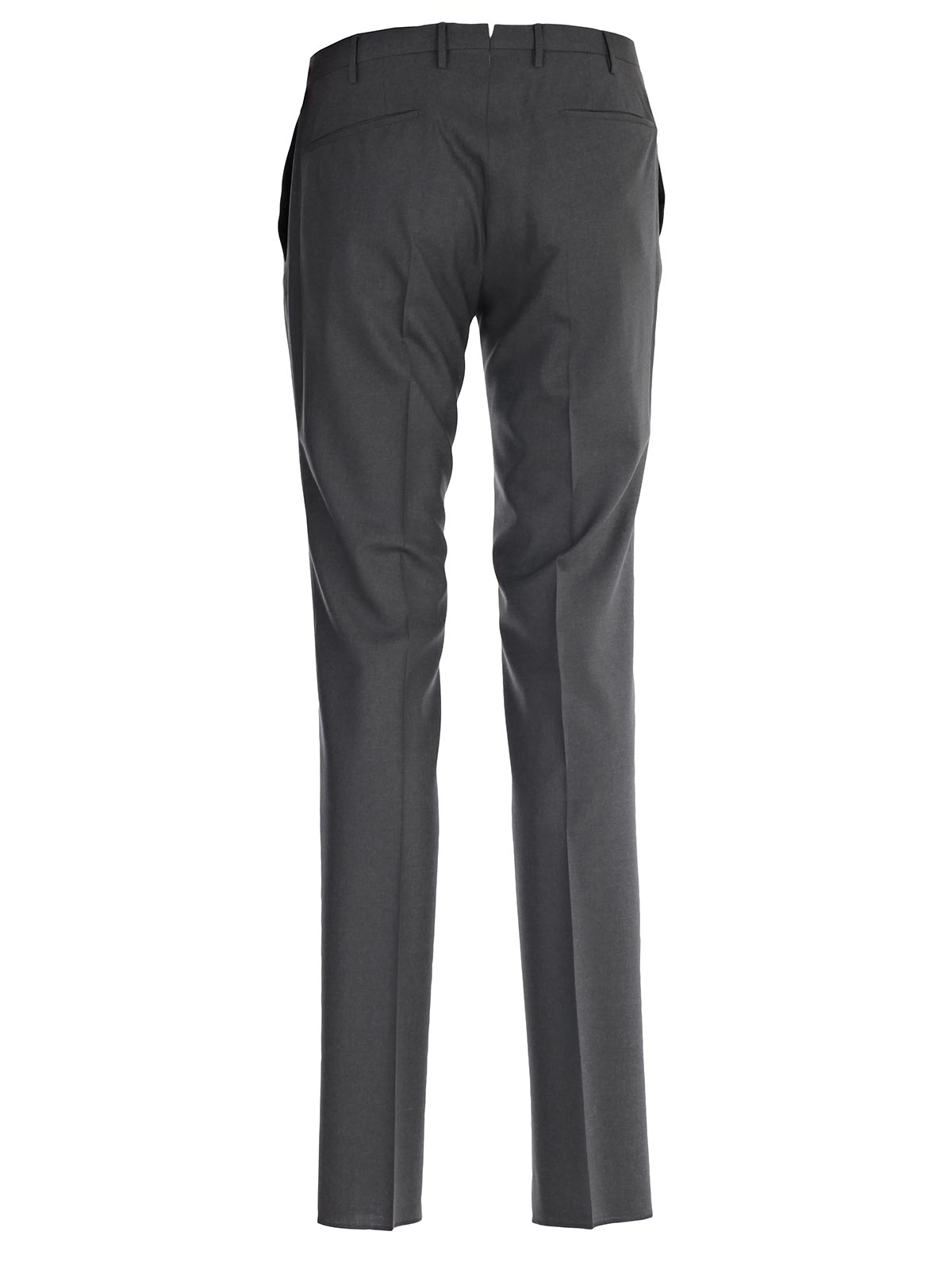 INCOTEX Men's Premium Wool Trousers