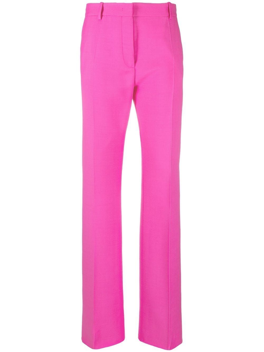 VALENTINO Chic Trousers for Women - Mini Design