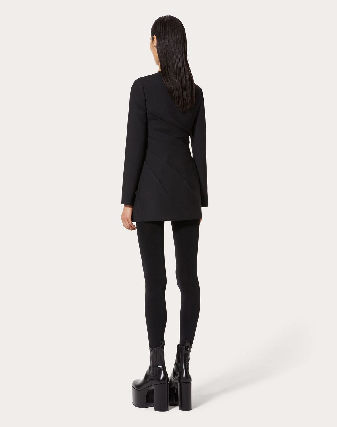 VALENTINO Chic Women's Mini Suit