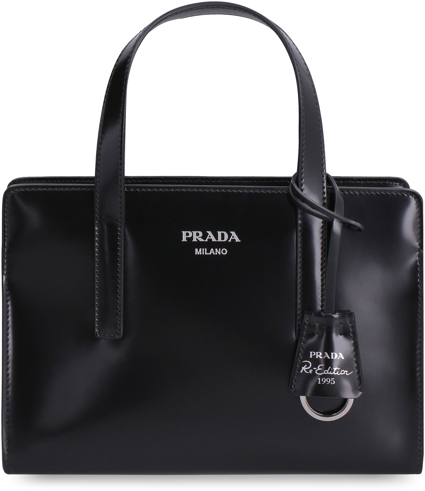 PRADA Mini Handbag - Timeless Elegance