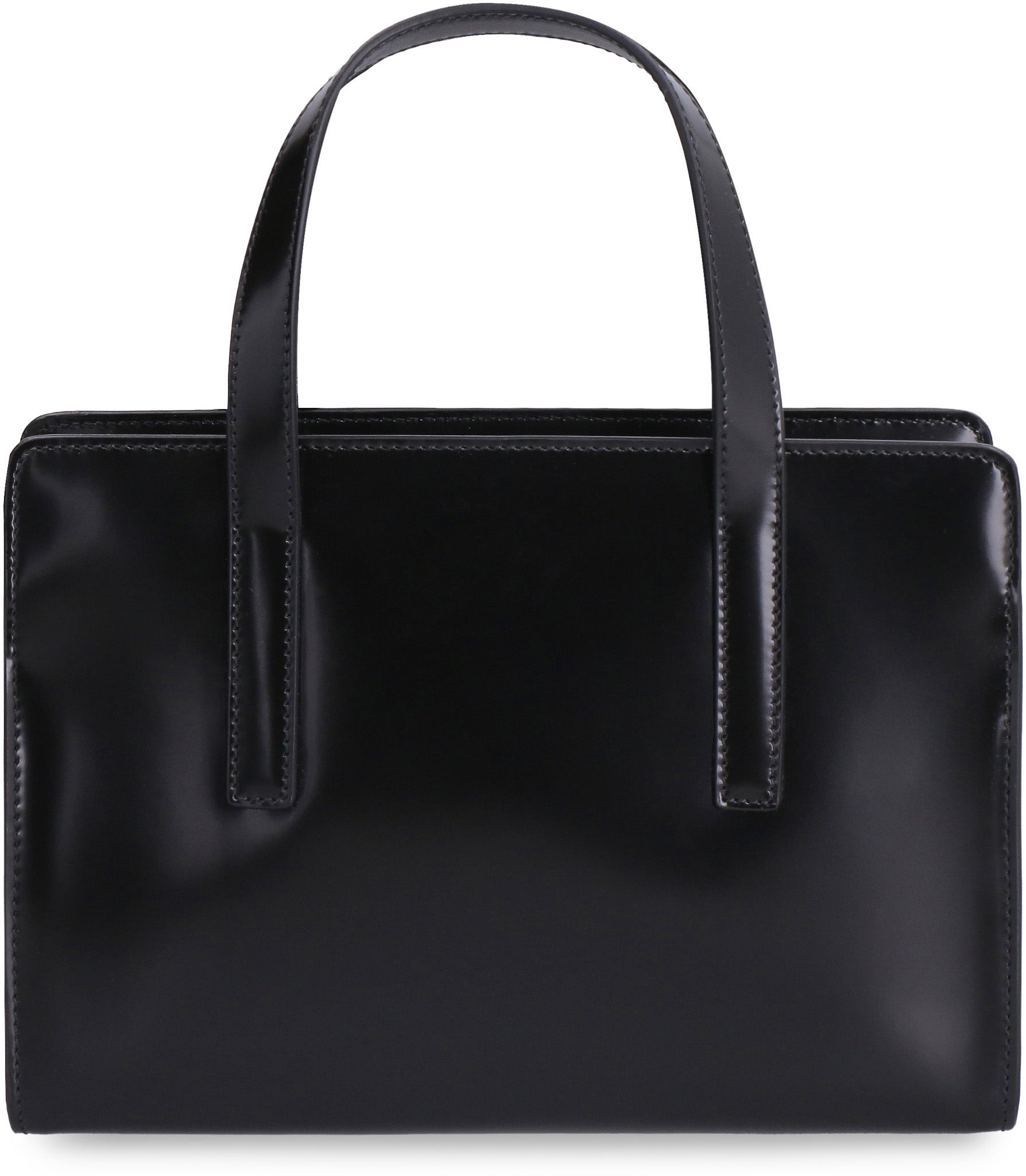 PRADA Mini Handbag - Timeless Elegance