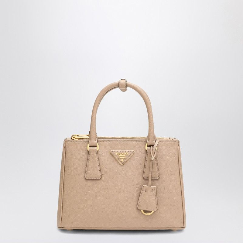 PRADA Mini Galleria Small Handbag
