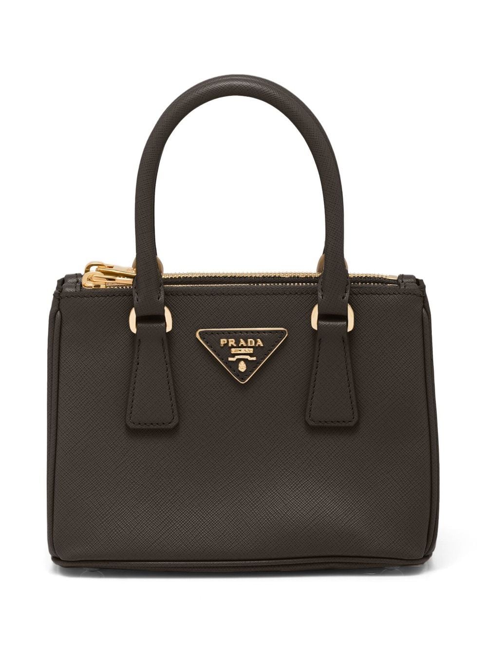 PRADA Mini Saffiano Leather Handbag - Perfect for Every Occasion