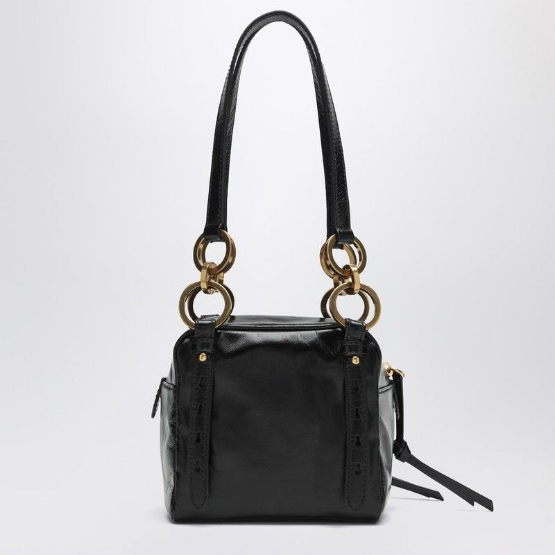 PRADA Mini Dangle Handbag
