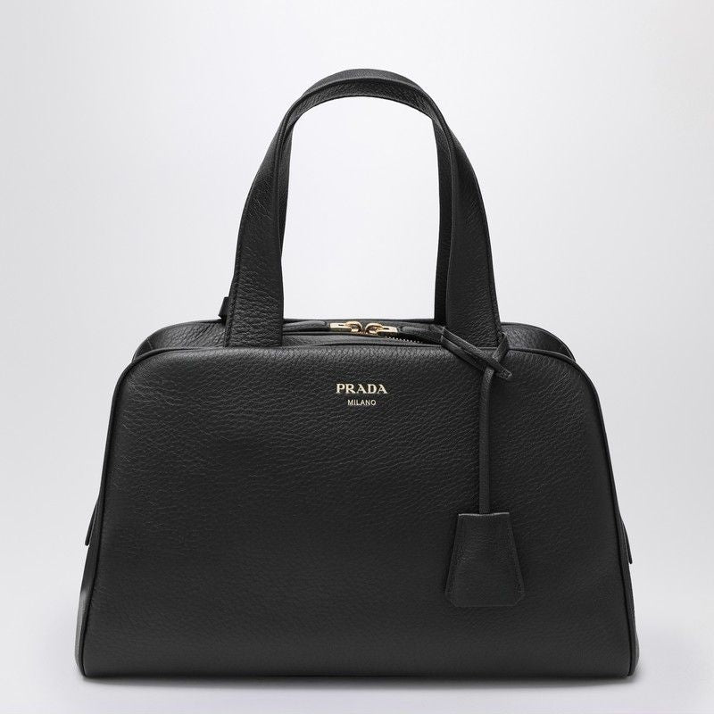 PRADA Medium Leather Handbag