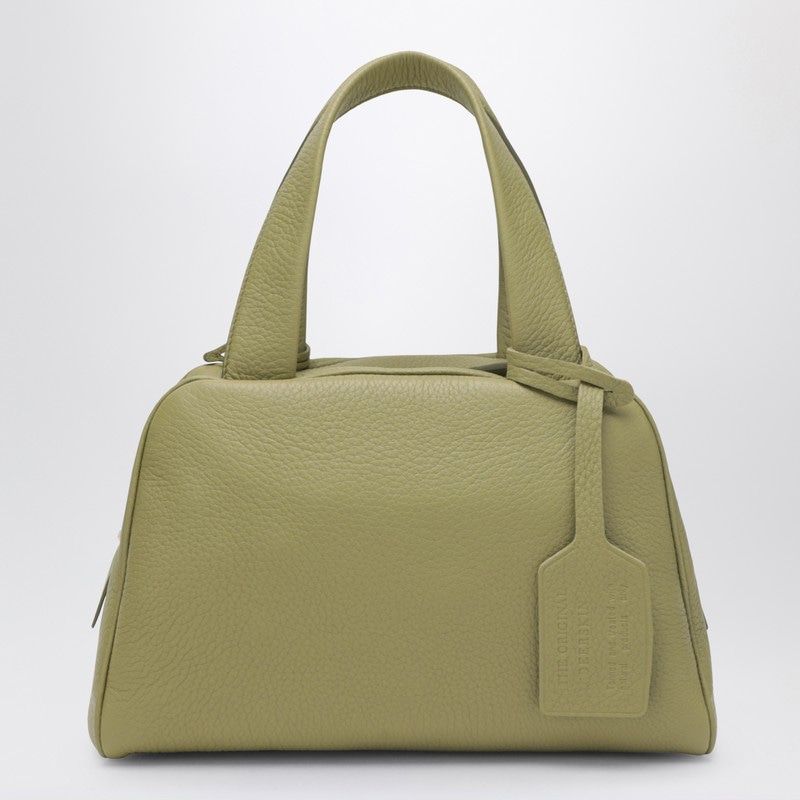 PRADA Deerskin Mini Handbag