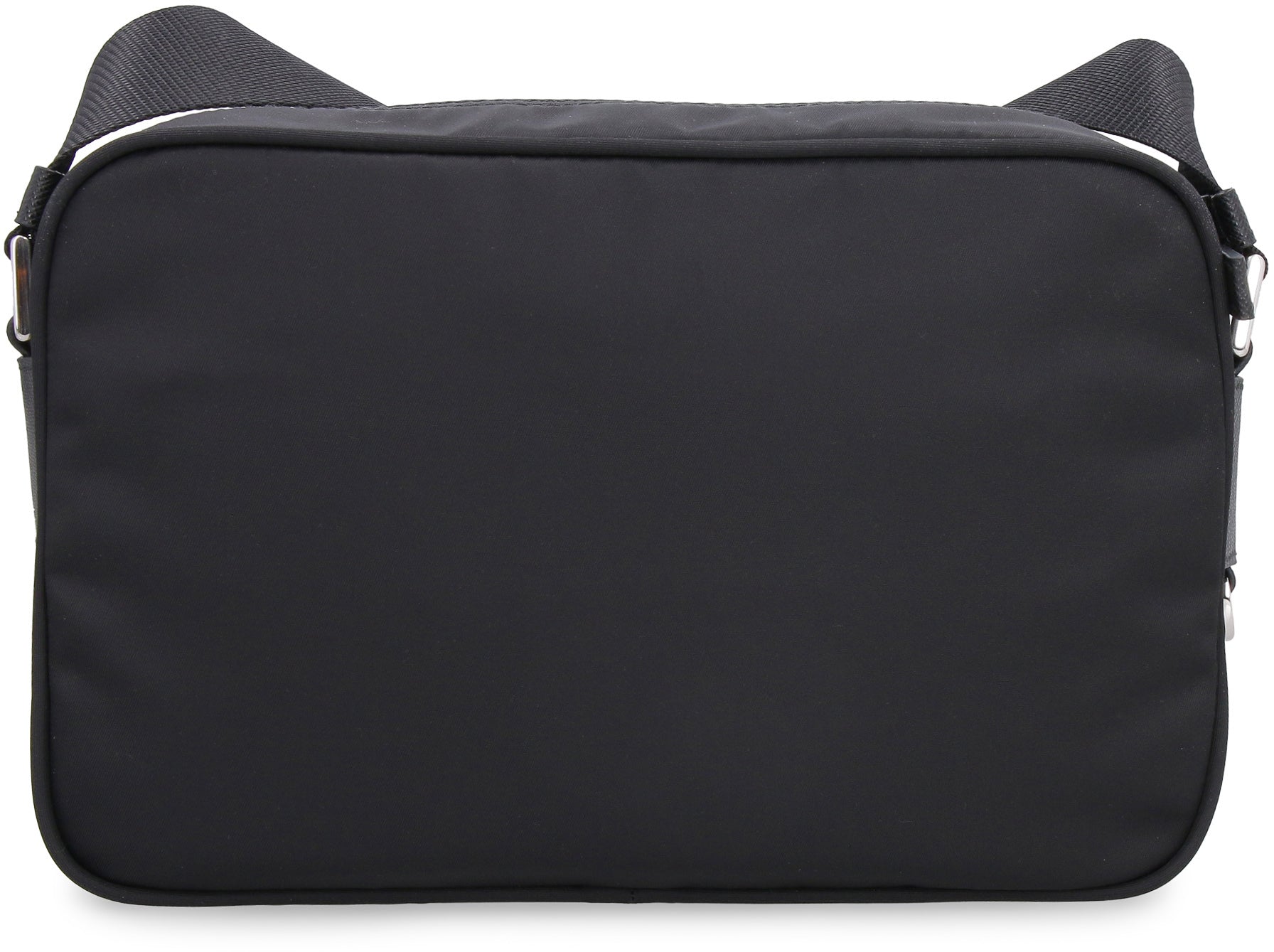 PRADA Mini Re-Nylon Crossbody Handbag