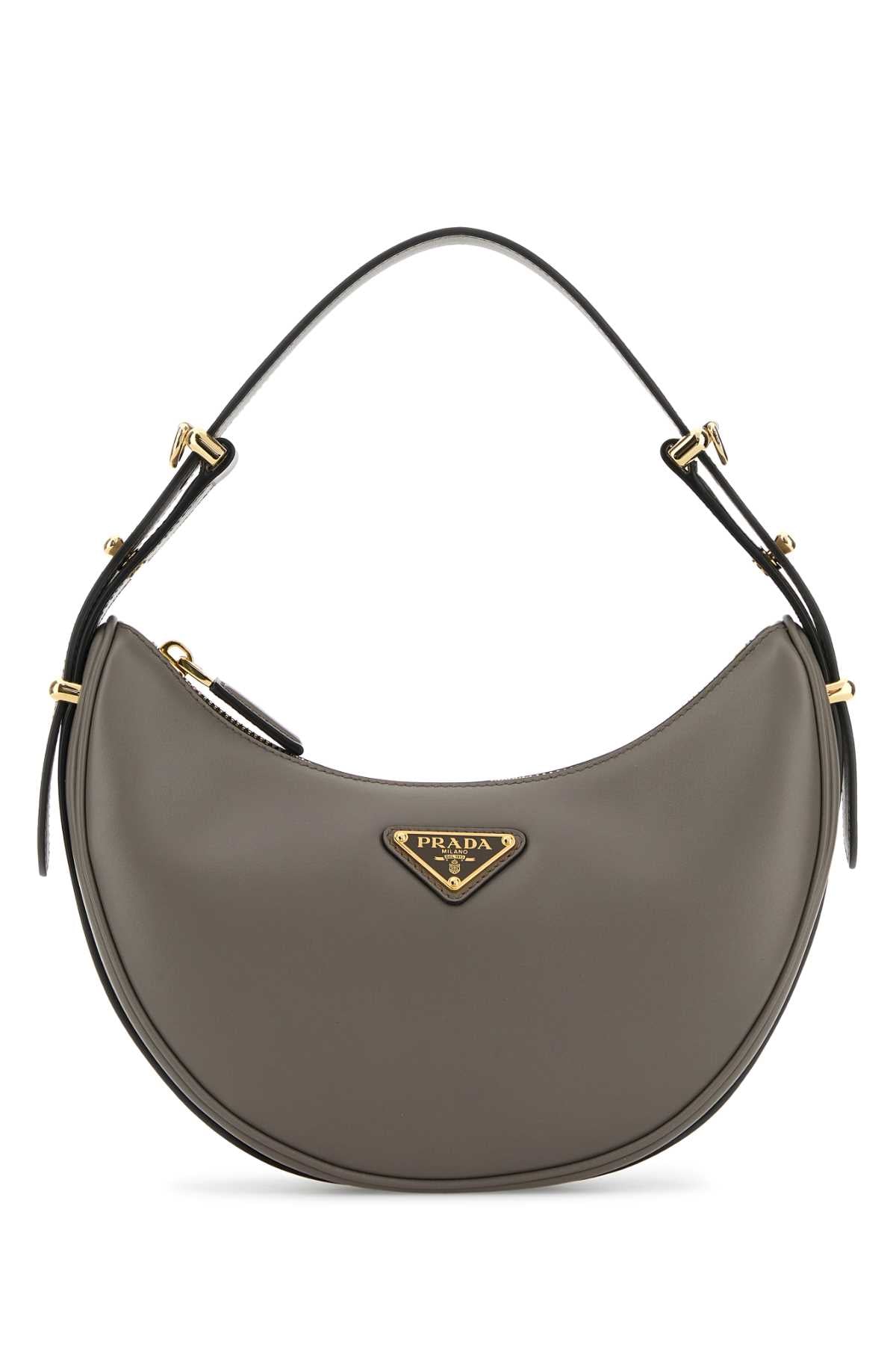 PRADA Mini Leather Handbag