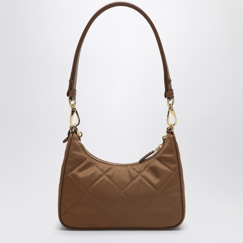 PRADA Mini Handbag Re-Edition 1995 with Chain