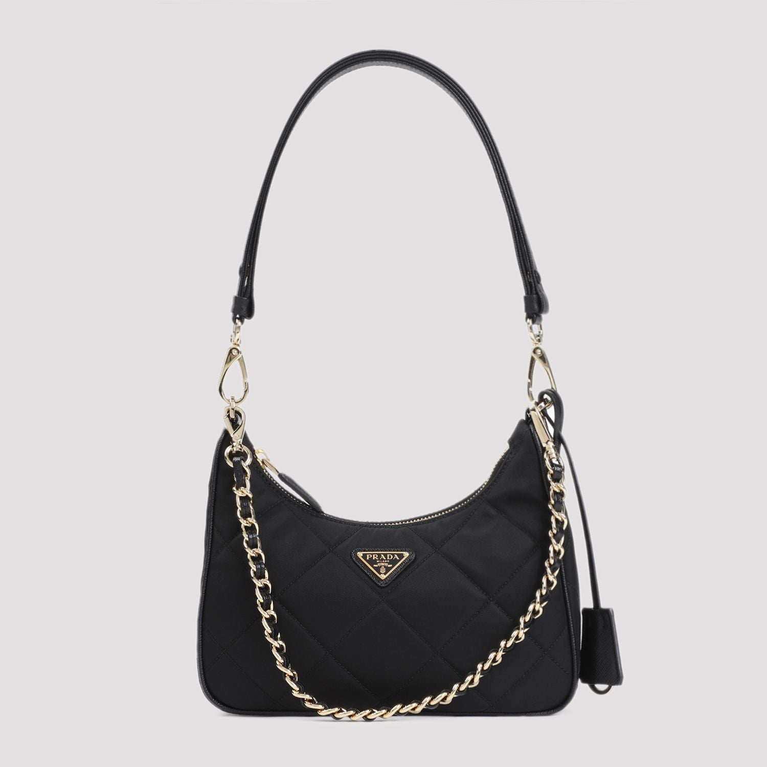 PRADA Re-Edition Mini Shoulder Handbag