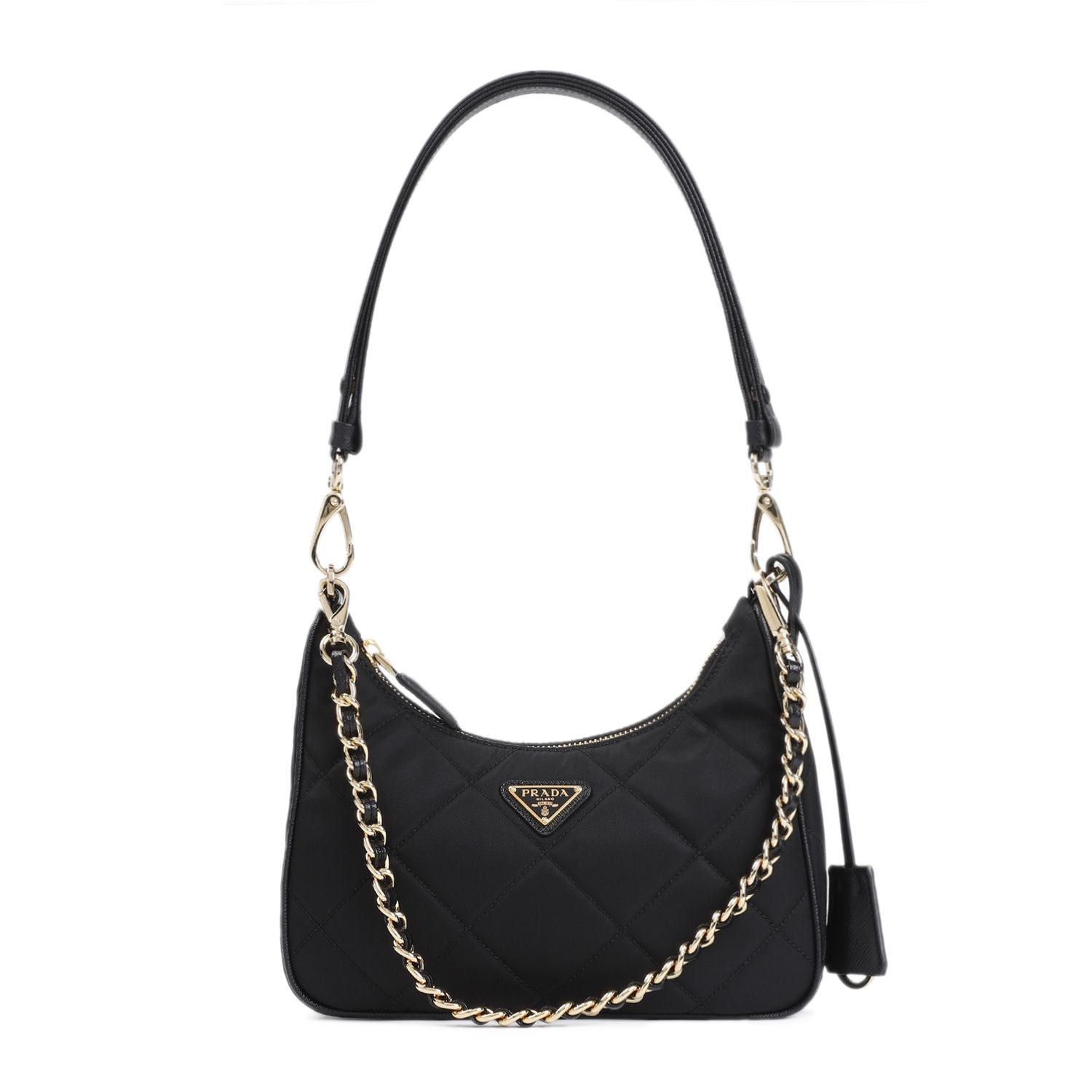 PRADA Re-Edition Mini Shoulder Handbag