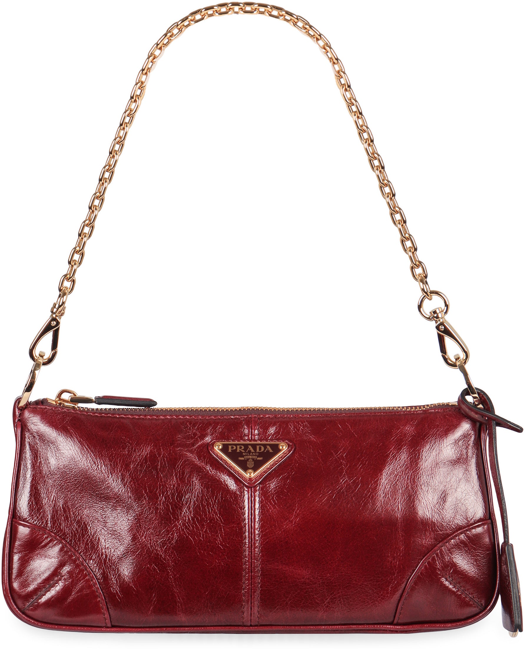 PRADA Mini Luxe Handbag for Women