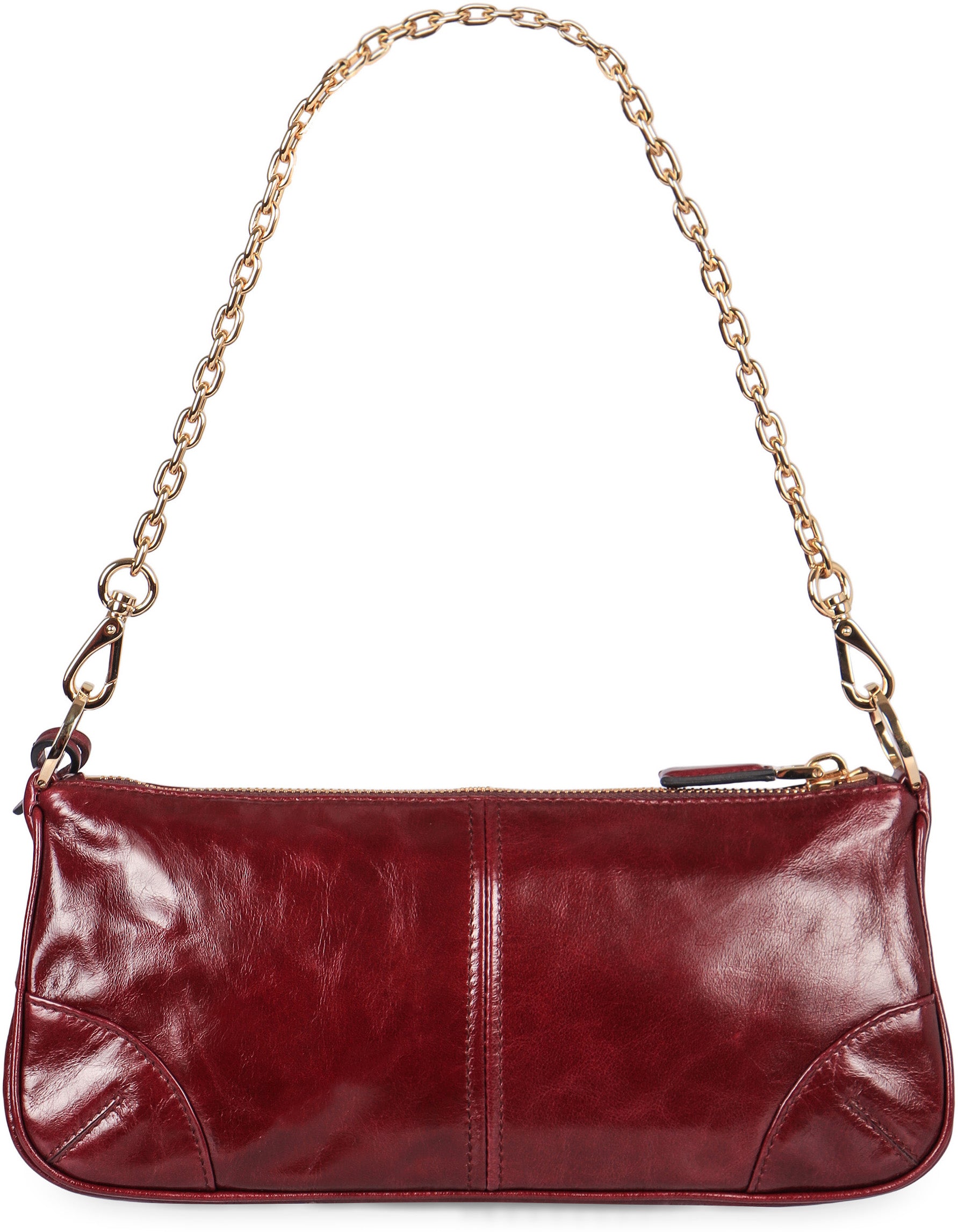 PRADA Mini Luxe Handbag for Women