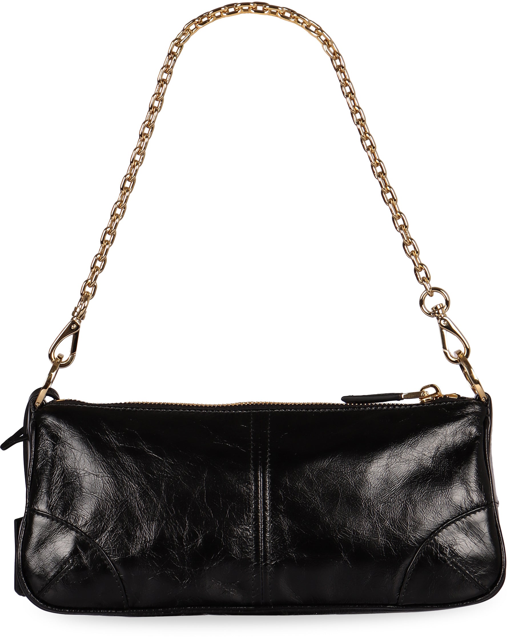 PRADA Re-Edition 2002 Mini Shoulder Handbag - 26cm x 12cm x 6cm