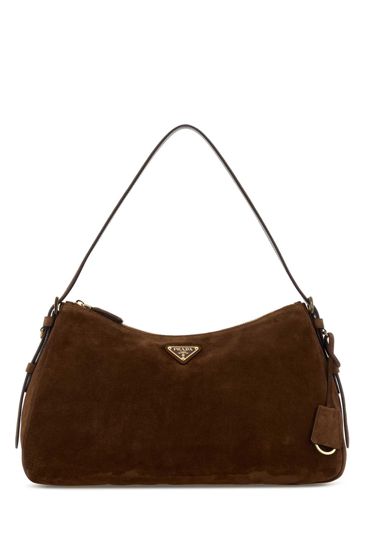 PRADA Elegant Mini Handbag for Women - FW25 Collection