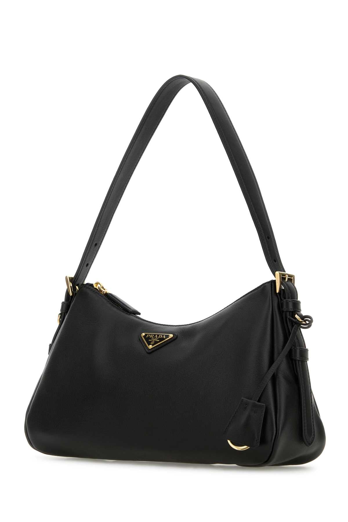 PRADA Medium Shoulder Handbag