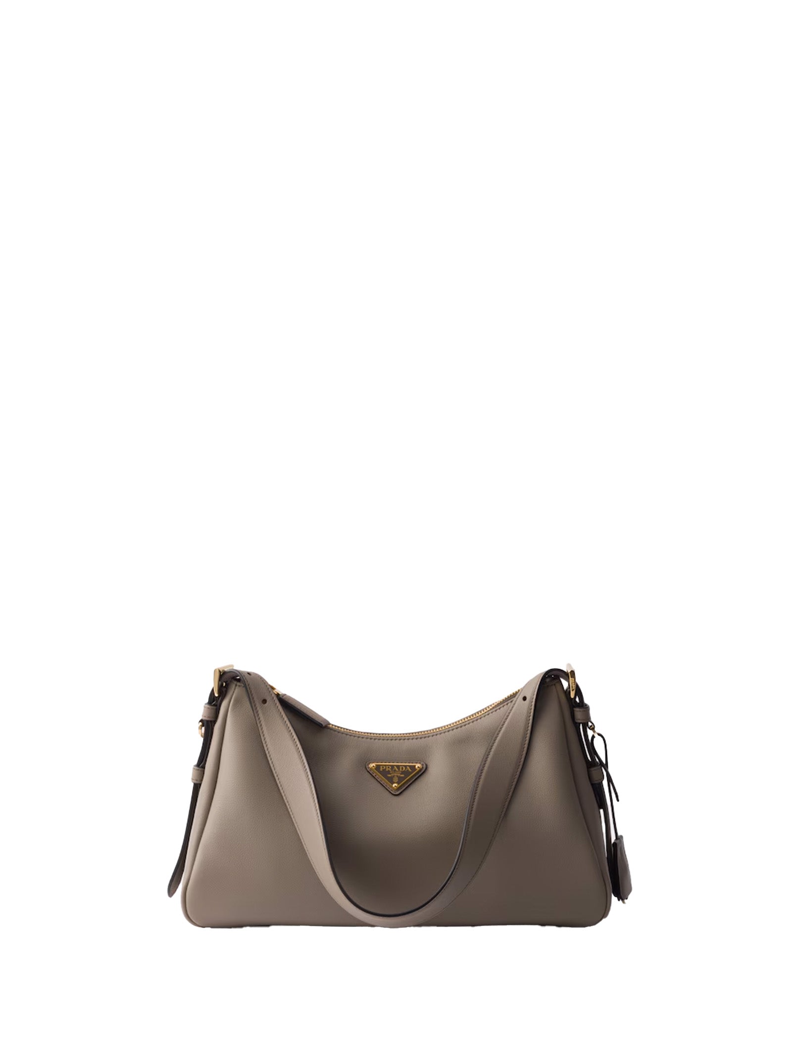 PRADA Medium Aimée Shoulder Handbag