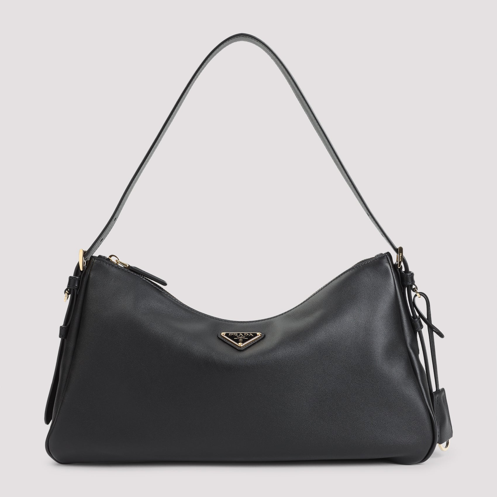 PRADA Leather Handbag