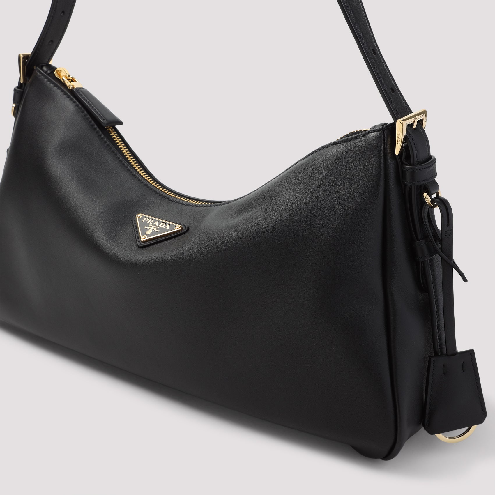 PRADA Leather Handbag