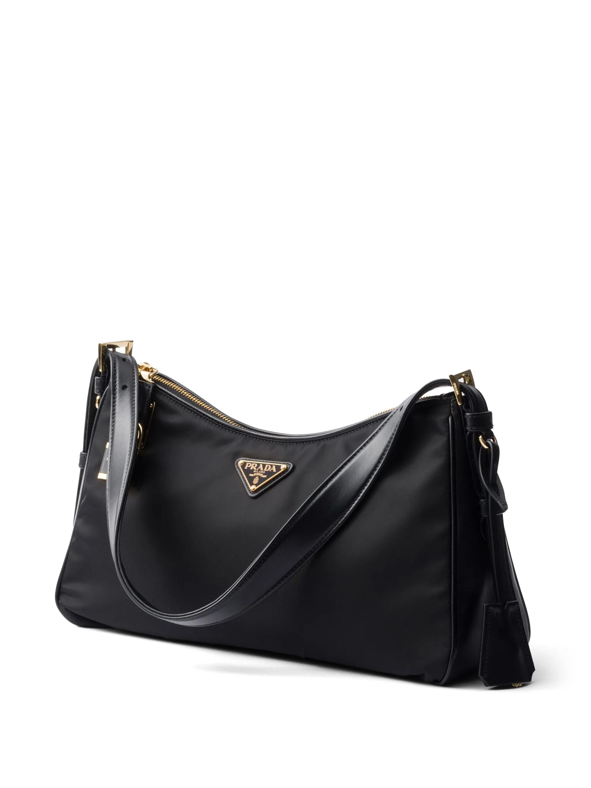 PRADA Chic Leather Handbag