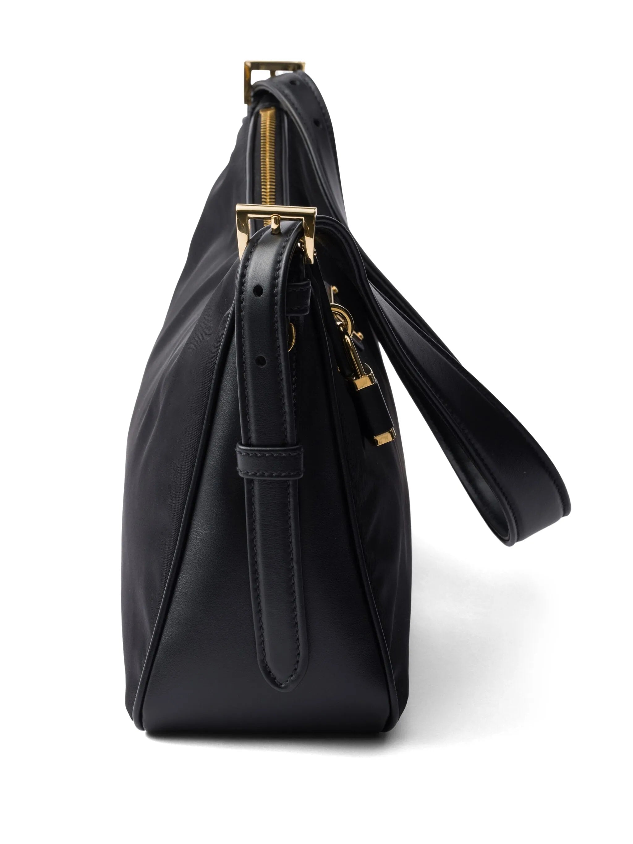 PRADA Chic Leather Handbag