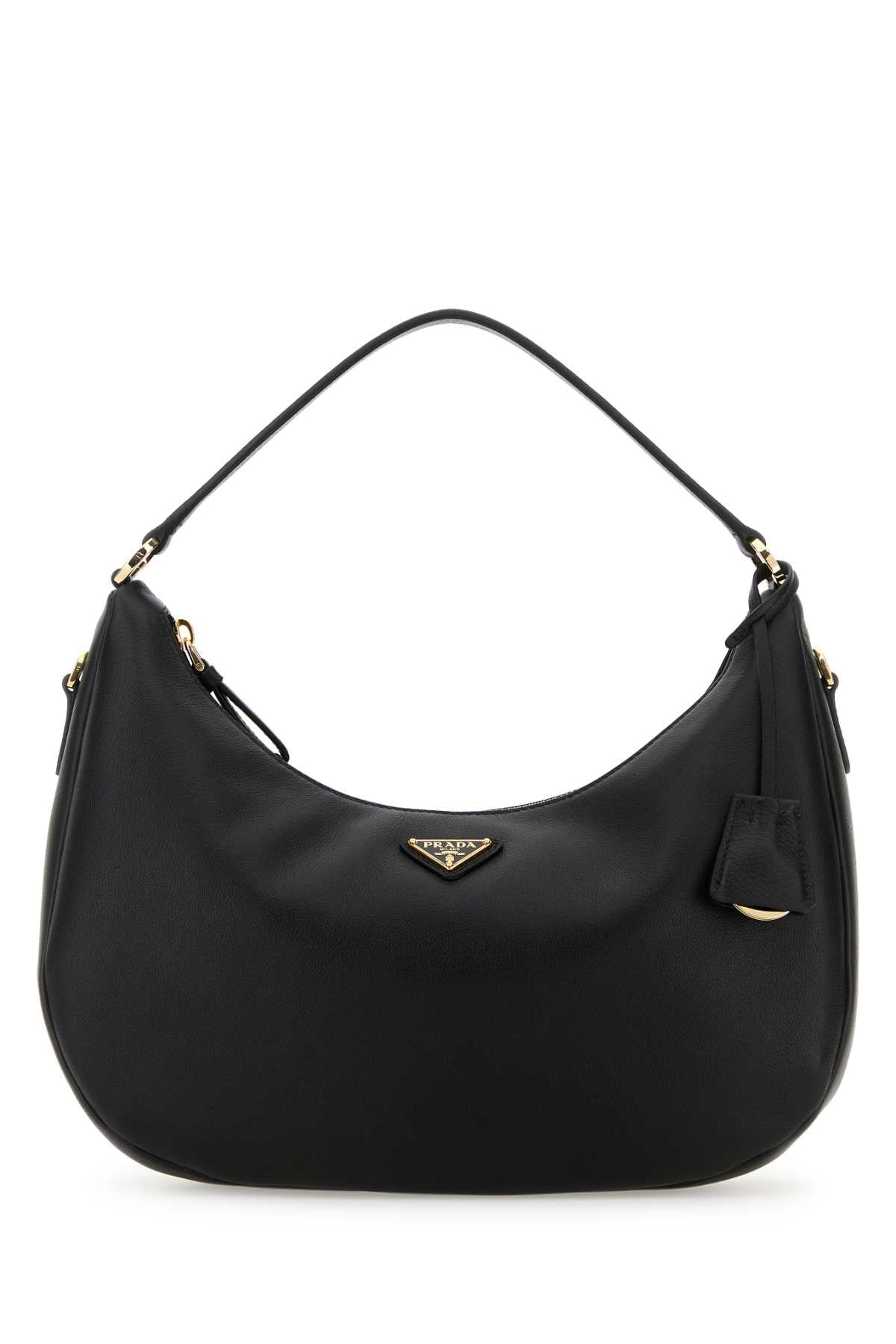 PRADA Chic Leather Handbag