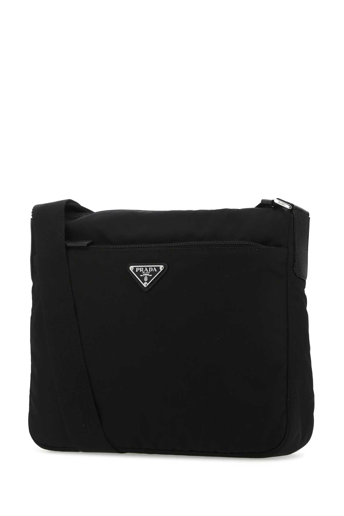 PRADA Soft Fabric Handbag for Women