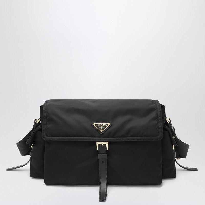 PRADA Explore Large Handbag