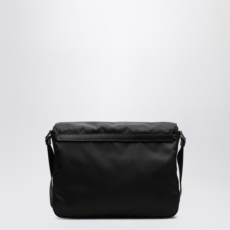 PRADA Medium Mini Cross-Body Handbag