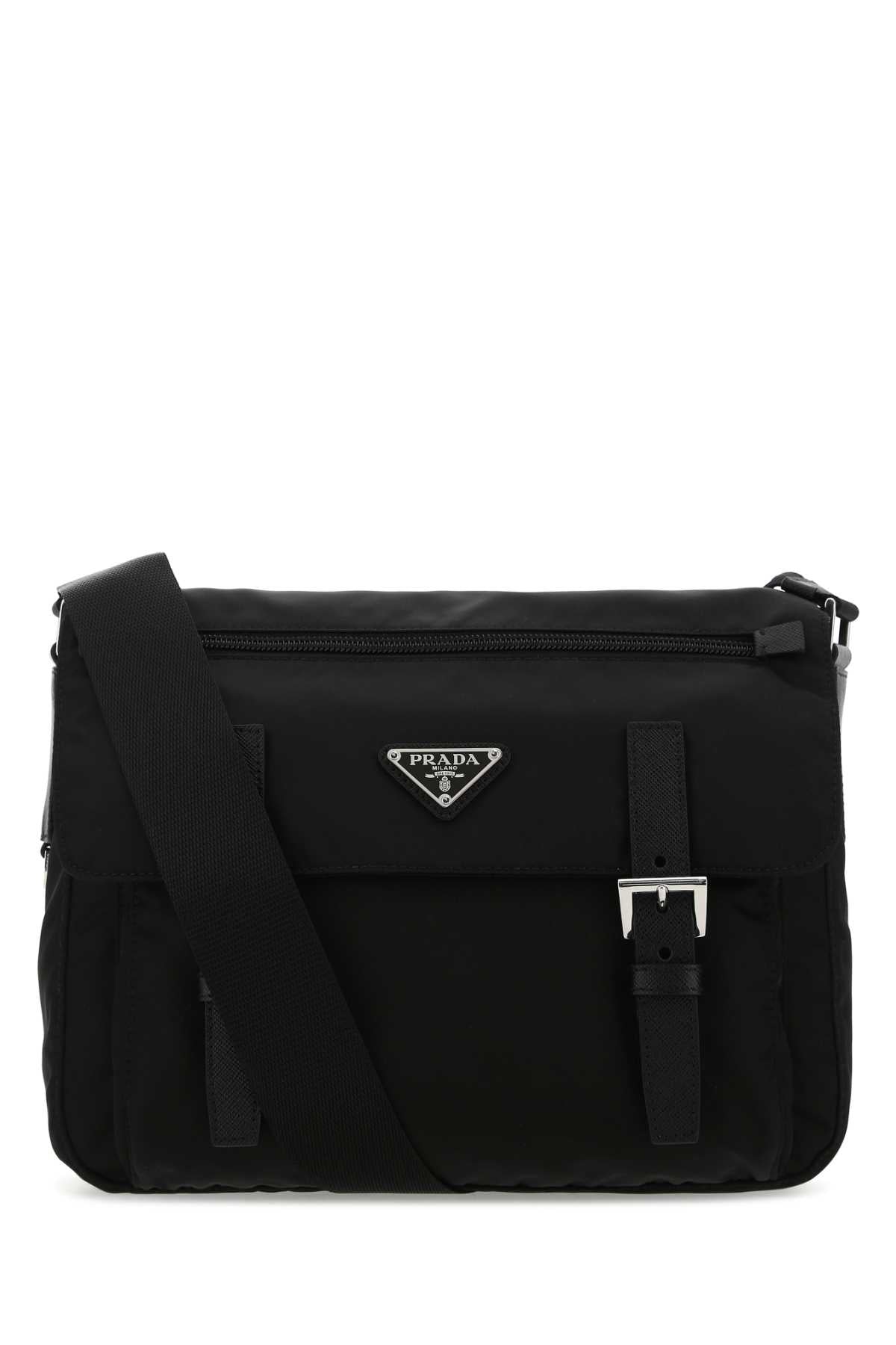 PRADA Re-Nylon Mini Shoulder Handbag