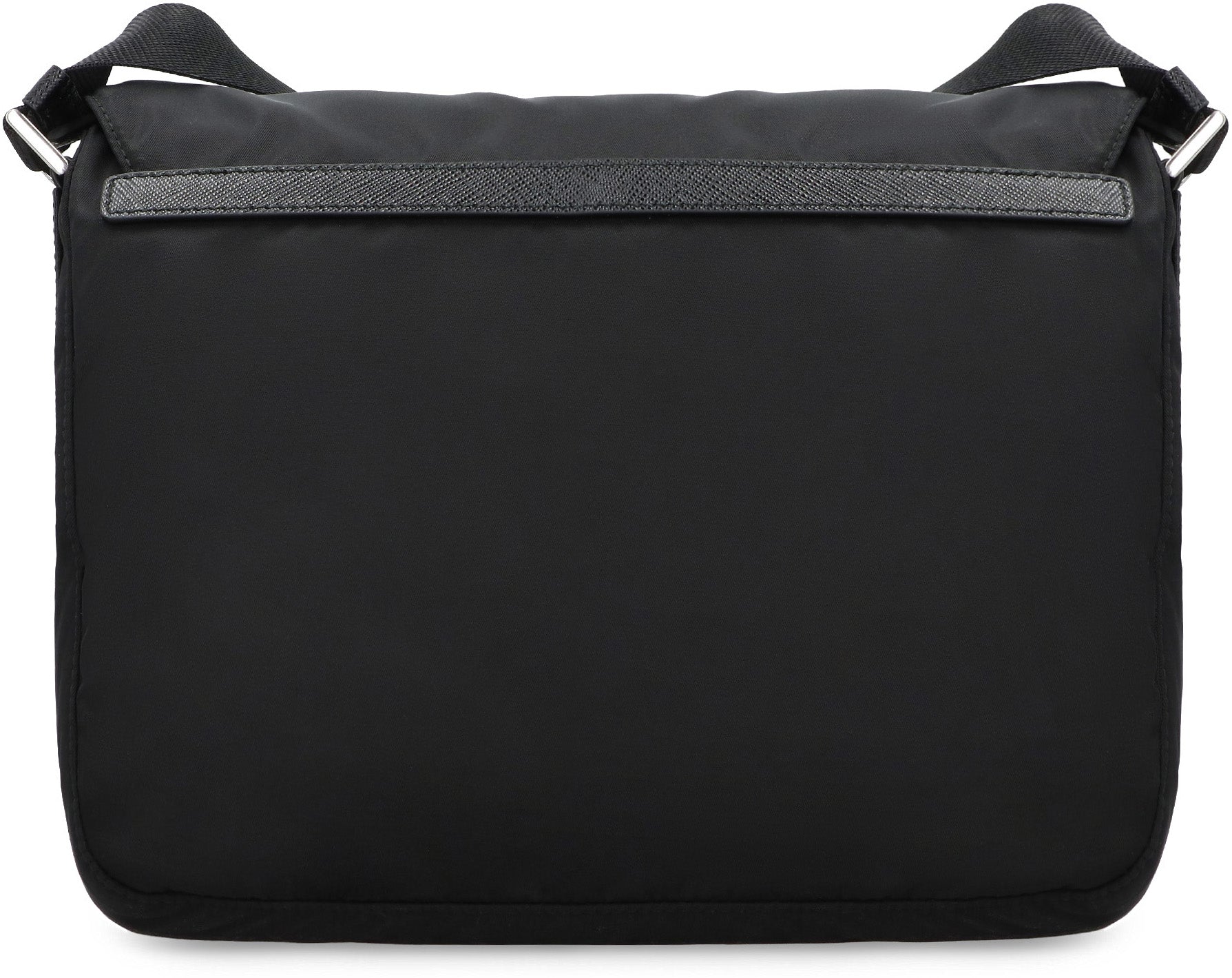 PRADA Re-Nylon Mini Shoulder Handbag