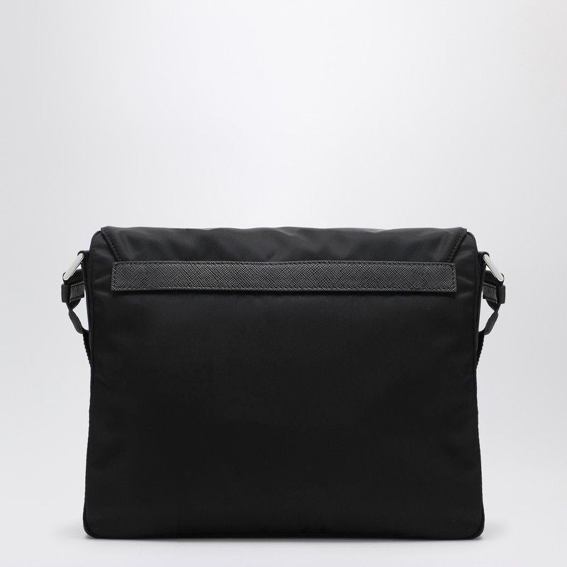 PRADA Mini Crossbody Handbag in Re-Nylon