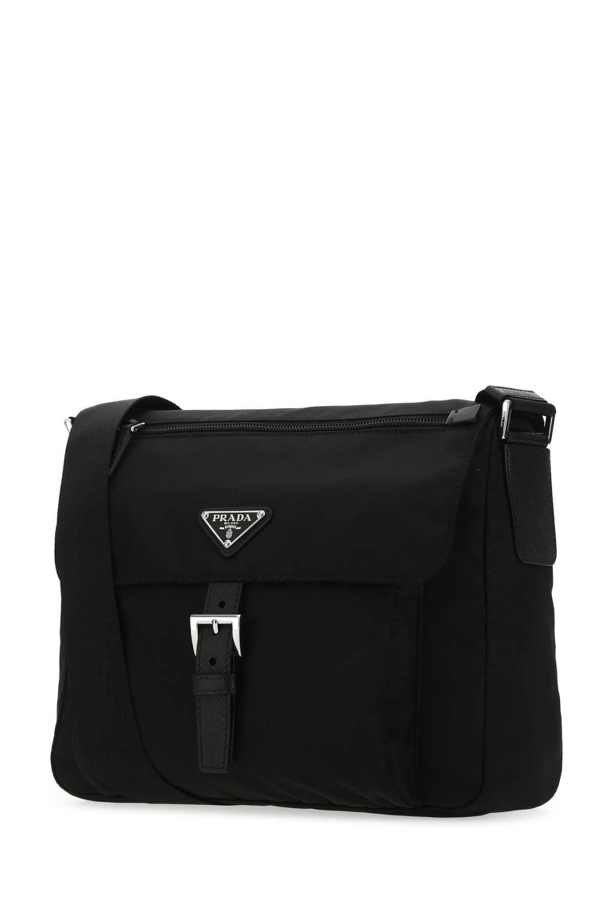 PRADA Re-Nylon Crossbody Mini Handbag