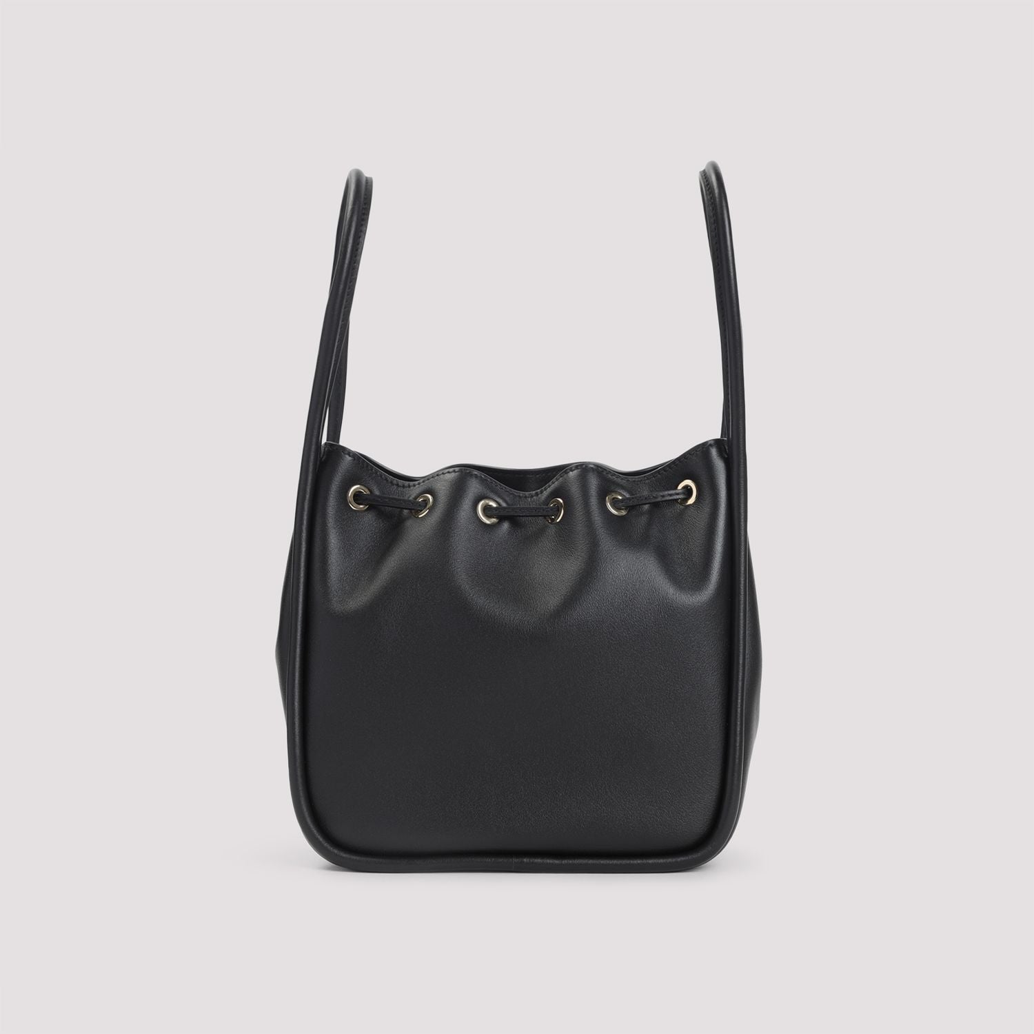 PRADA Mini Darling Bucket Handbag