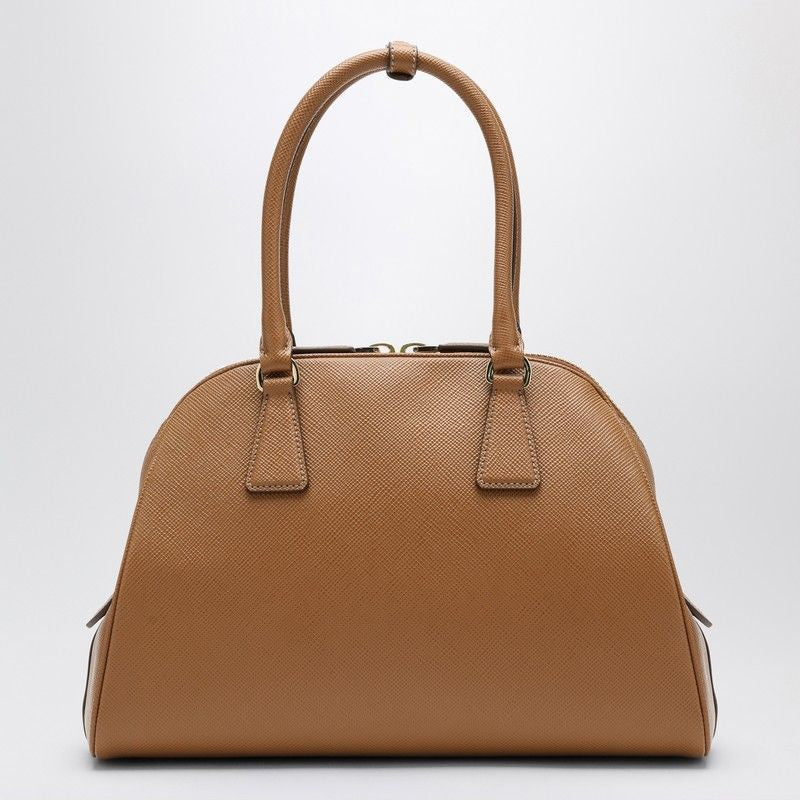PRADA Medium Handbag in Saffiano Leather