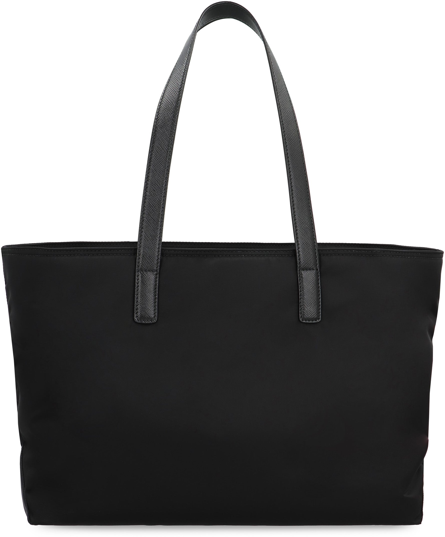 PRADA Medium Re-Edition Shopping Handbag