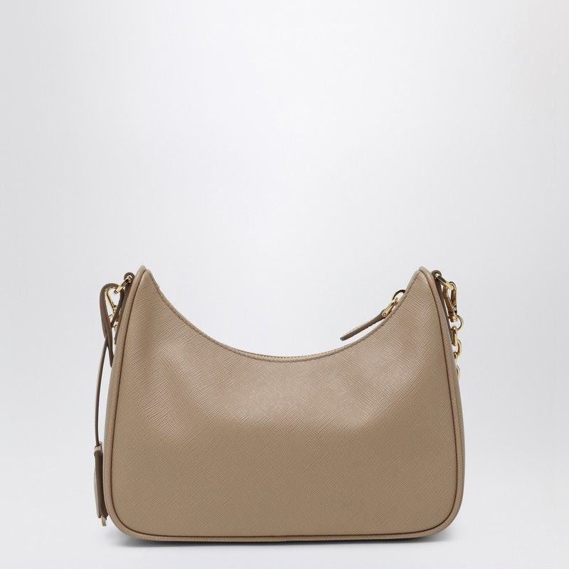 PRADA Reedition 2005 Mini Cross-Body Handbag