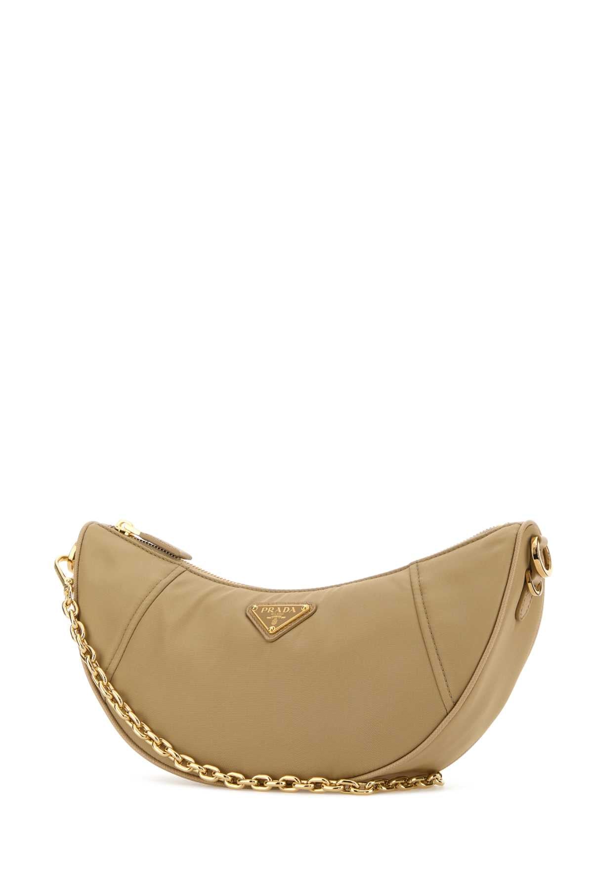 PRADA Mini Shoulder Handbag