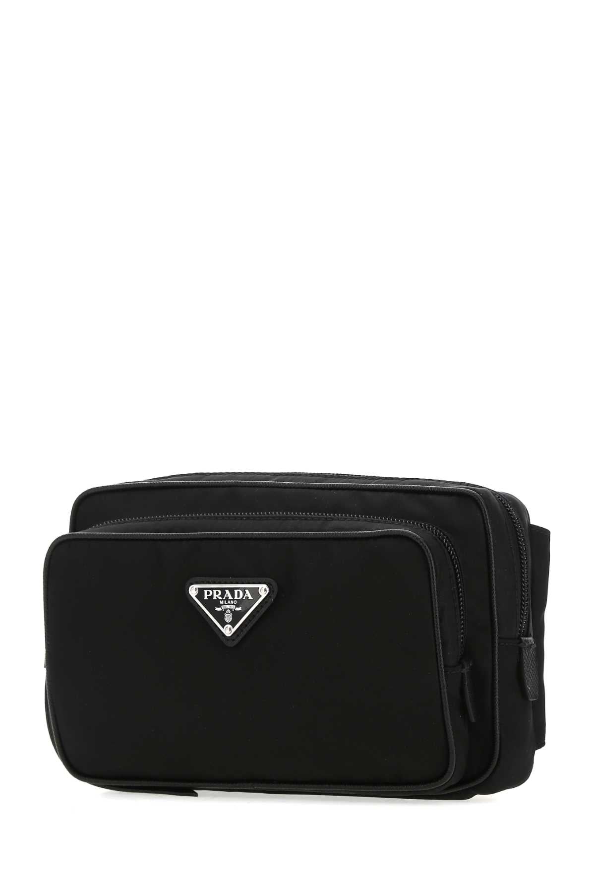 PRADA Re-Nylon Mini Belt Handbag