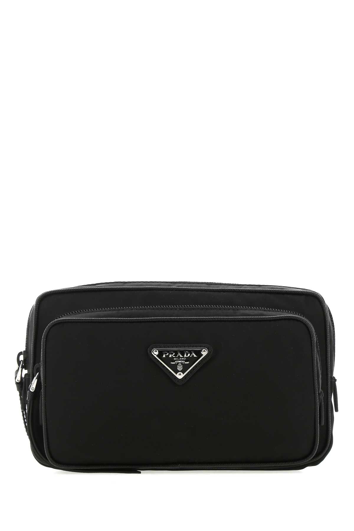 PRADA Re-Nylon Mini Belt Handbag