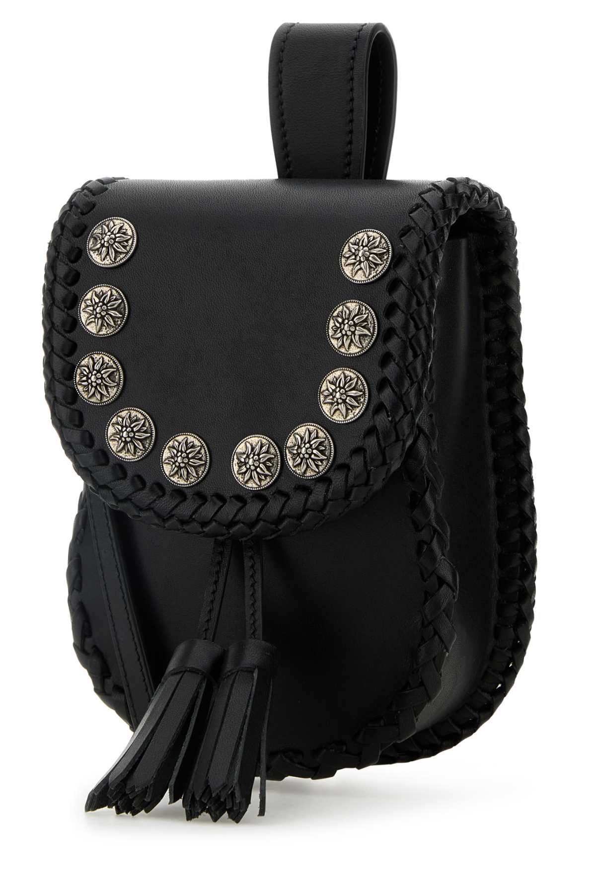 PRADA Mini Crossbody Handbag