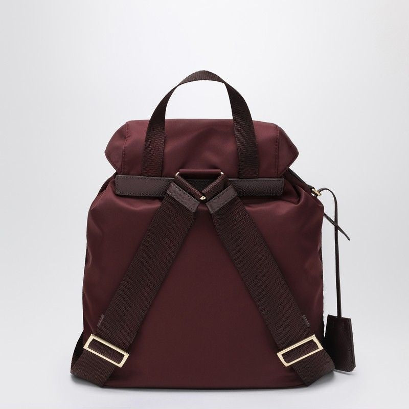 PRADA Mini Re-Edition 1978 Small Recycled Nylon Backpack