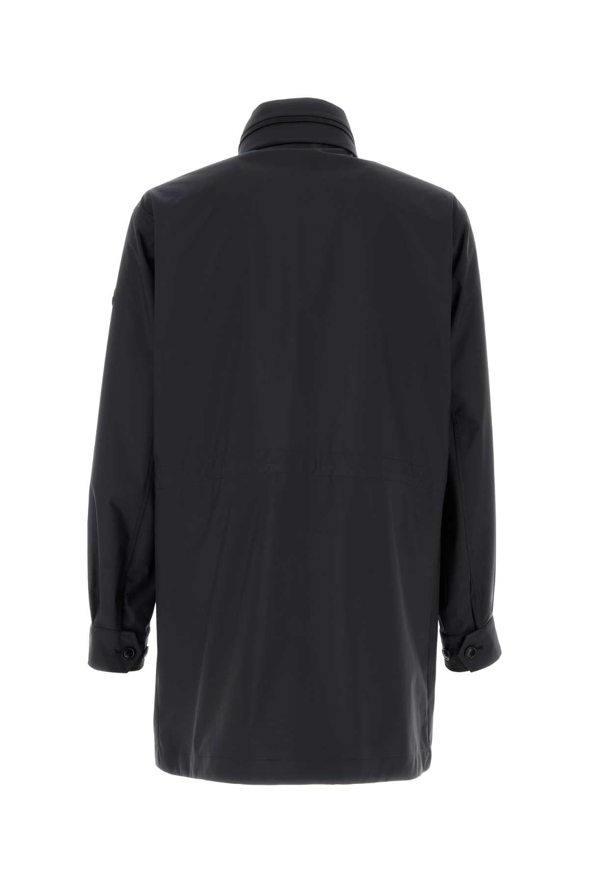 MONCLER Parka Jacket for Men