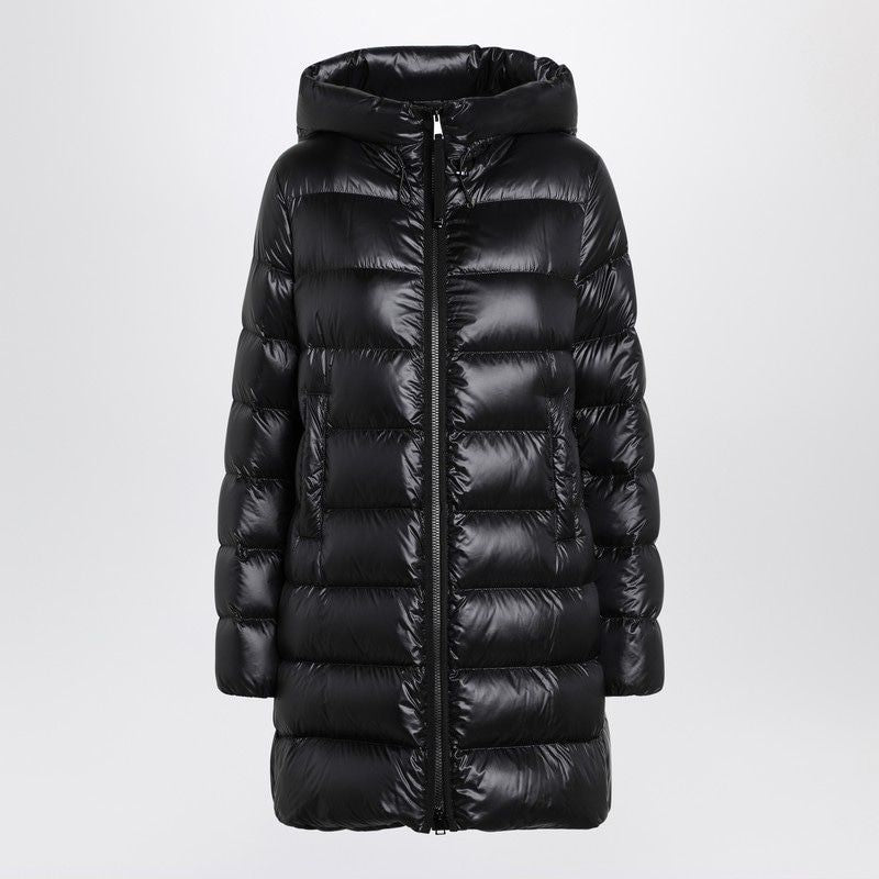 MONCLER MIDI DOWN JACKET SUYENNE - Women's Regular Fit