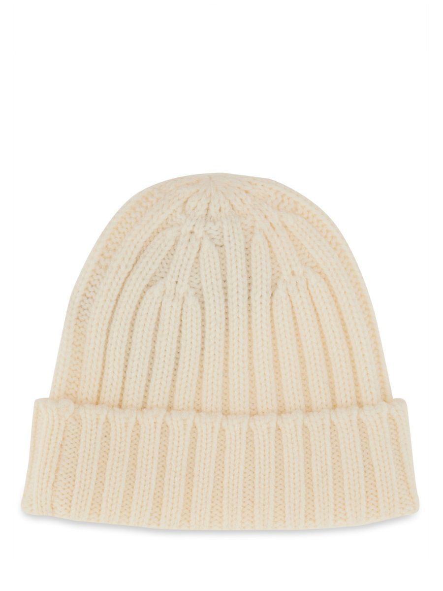 ASPESI Woolen Hat for Women - FW25 Collection