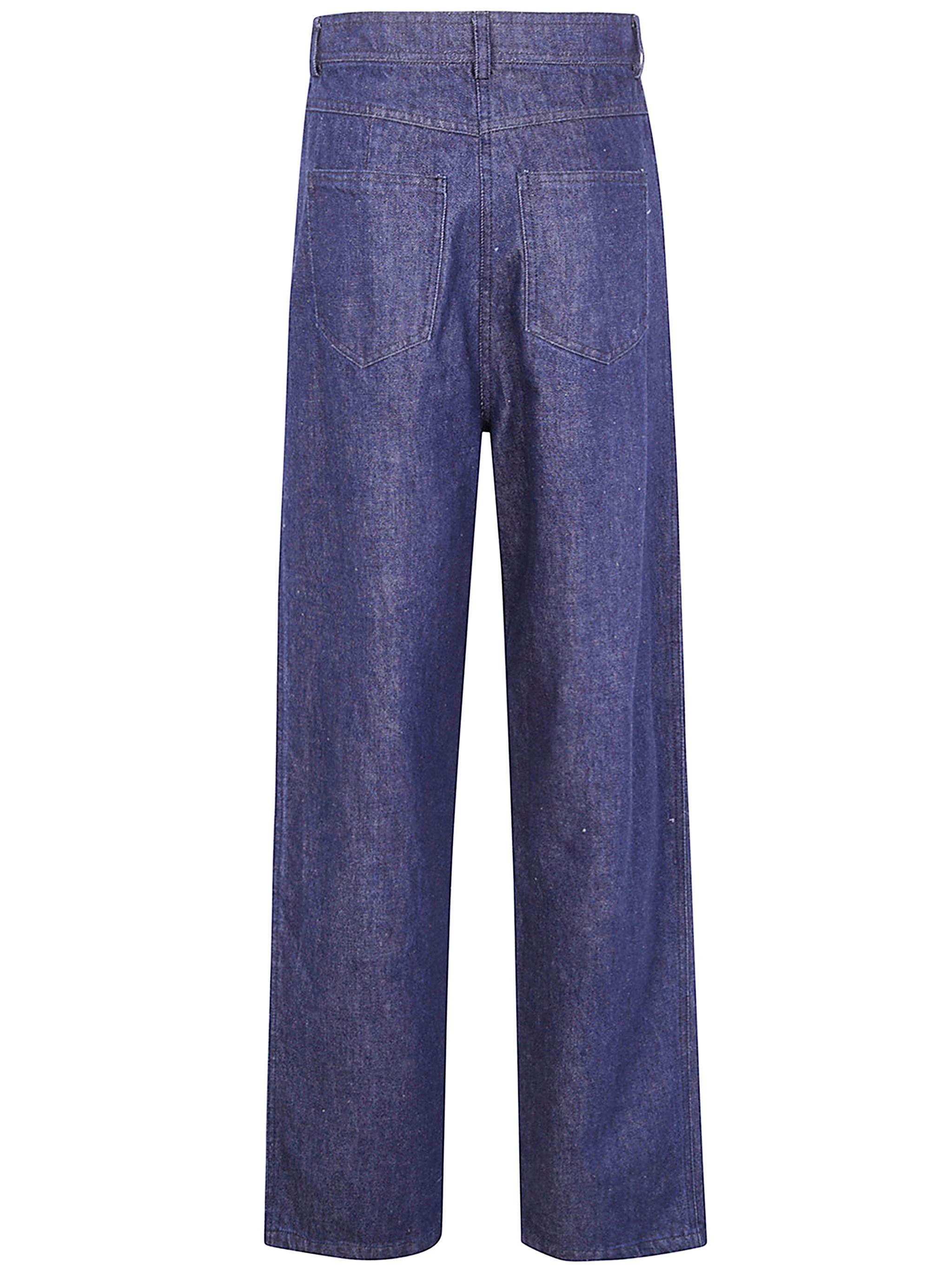 AVIU Womens Denim Jeans - FW25 Collection