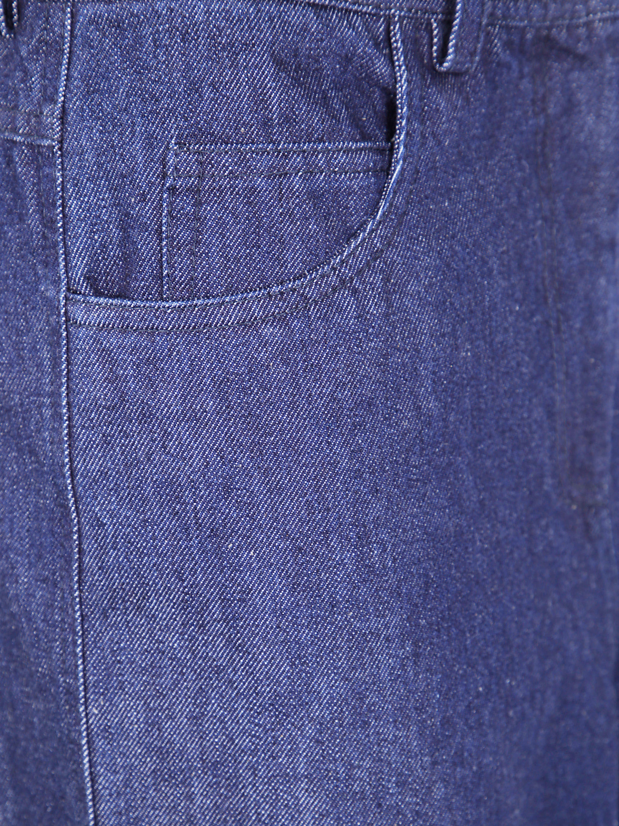 AVIU Womens Denim Jeans - FW25 Collection