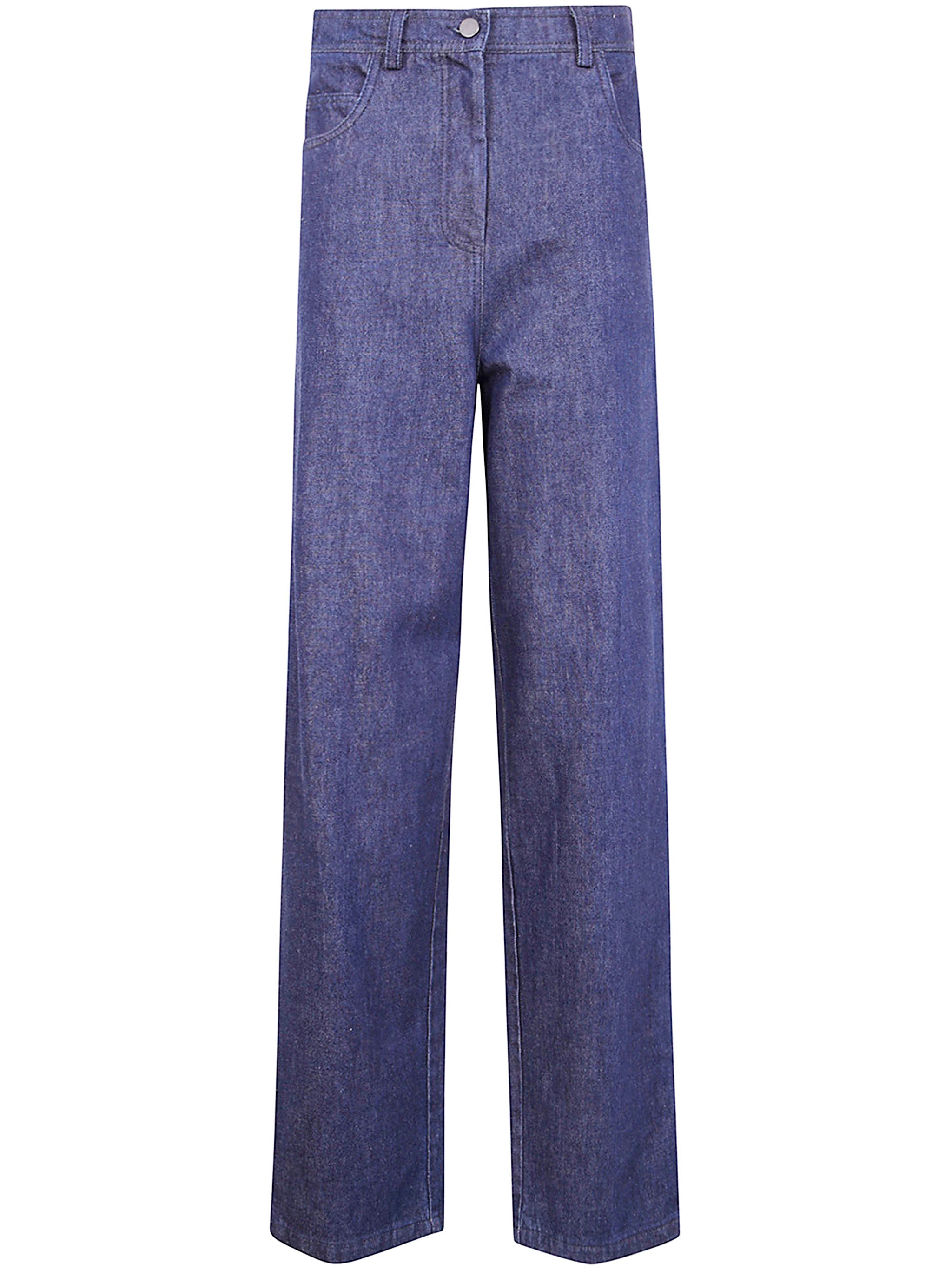 AVIU Womens Denim Jeans - FW25 Collection